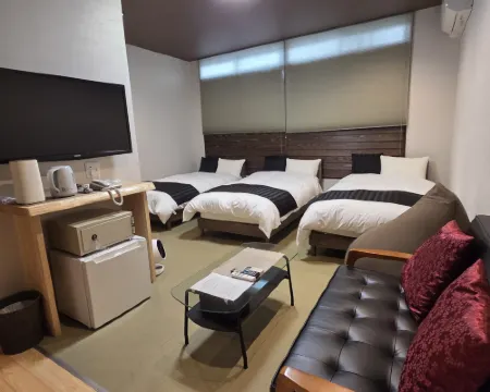 เรียวกัง ยามาโทยะ โรงแรมในทาคาชิโฮ