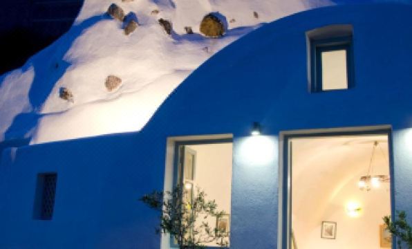 Marizan Caves & Villas - Housity