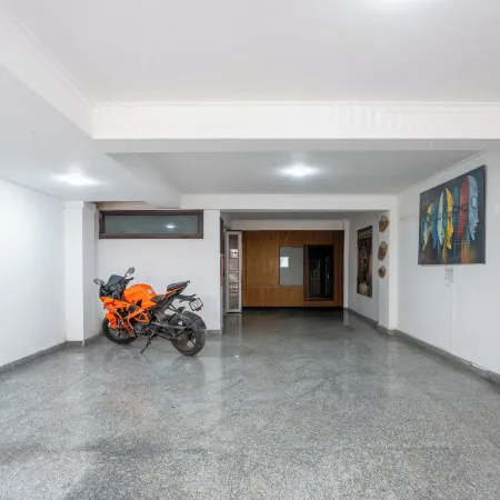 Fortune Home Service Apartment 3Bhk J150