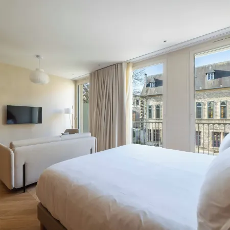 Boutique-Hôtel le N3 PAR Champagne Thiénot