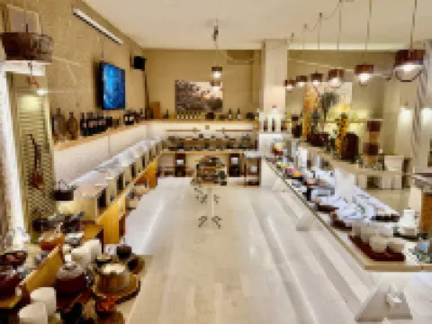 Nidimos Hotel Hotels in Delphi