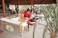 Surf Ranch Hotel & Resort - ที่มีสปา