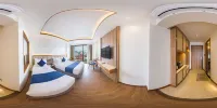 SaraSadan Boutique Hotel - Tribhuvan Airport - balcone