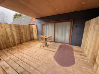 The Waterfront Lodges - Homestays