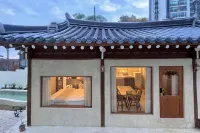 Jeonju Boeoreum Pension