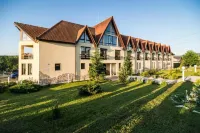 Conacul Archia Hotels in 