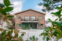 Buan Sunset Pension - 3-Star
