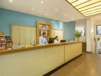 Trip Inn Eden Antwerpen Hoteles cerca de Museo Het Steen