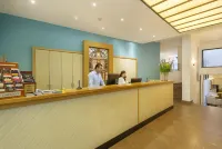 Trip Inn Eden Antwerpen - 3 Yıldız