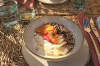 Agriturismo Scala - Eco Boutique B&B in le Marche
