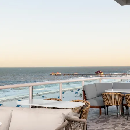 The Hiatus Clearwater Beach, Curio Collection by Hilton