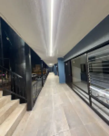 Hotel Nuevo Vallarta