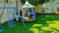 Ameyali Teques - 2 estrellas
