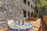 Andorra Stunning Views Apartment - Happy Rentals Hotels in 