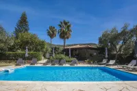 Villa Lilly with private pool -  Ferienhäuser