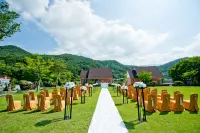 Pocheon Park Hotel
