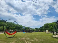 Gunwi Easy Park - Homestays
