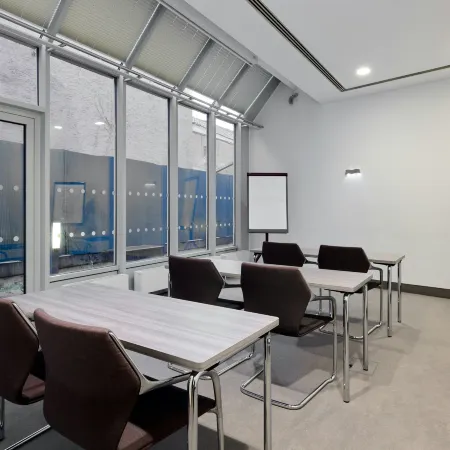Premier Inn Duisburg City Altstadt