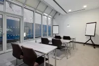 Premier Inn Duisburg City Altstadt