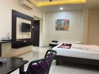 The Hotel Relax Hotels in Sindhudurg