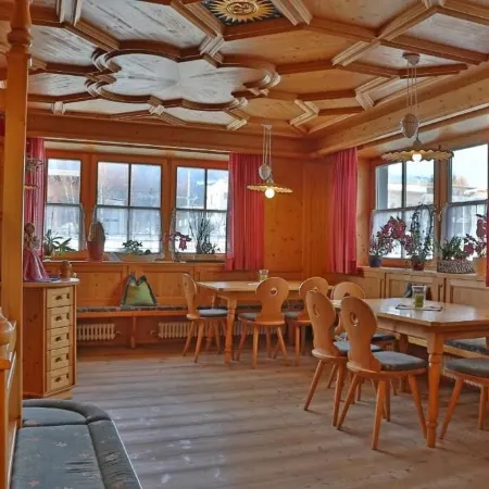 Hotel Pörnbacher