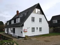 Ferienwohnung in Westerland auf Sylt - 2-Star