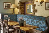 Castle Inn by Greene King Inns - Breakfast