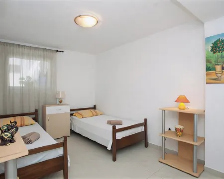 Guest House Mara Hotels in Vela Luka