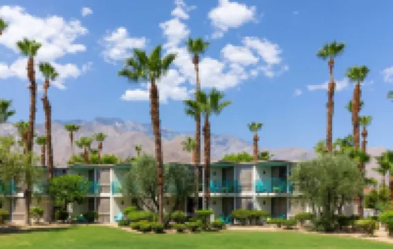RIVIERA RESORT – PALM SPRINGS by IHG