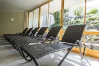 Birgsau Hotel - Spa
