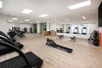 EVEN Hotel SHENANDOAH - THE WOODLANDS by IHG - Gym