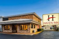 Hotel O Haven Inn Huntsville AL US 72 - 2-Star
