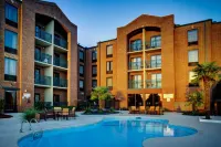Courtyard New Bern