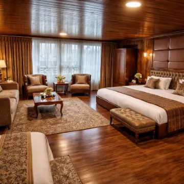 Dekeling Hotel Hotels near Tiger Hill