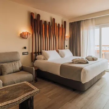 Hotel Tarifa Lances, a member of Radisson Individuals