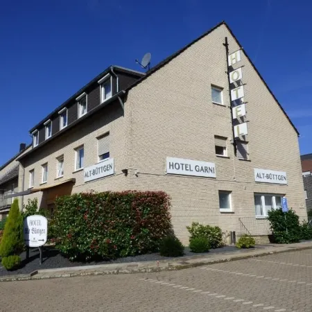 Hotel Alt Büttgen