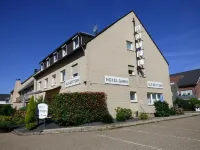 Hotel Alt Büttgen