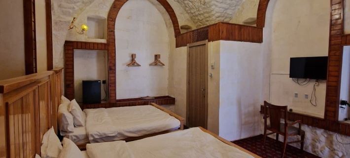 CİHANGİR KONAĞI BUTİK Otel Hotels in Sanliurfa