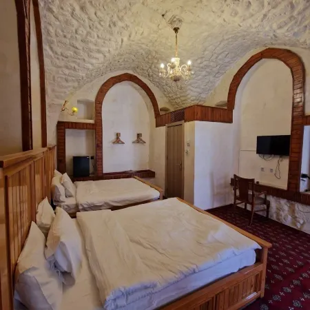 CİHANGİR KONAĞI BUTİK Otel