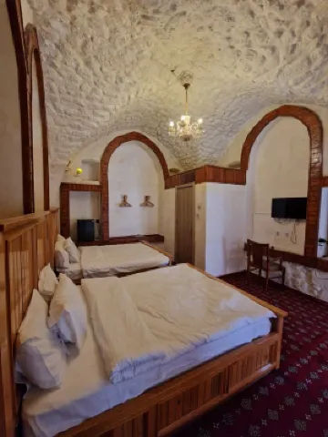 CİHANGİR KONAĞI BUTİK Otel Các khách sạn ở 