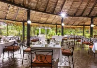 Aranwa Sarapiquí Rainforest Lodge - petit déjeuner