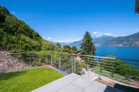 Paradiso di Menaggio Penthouse - Mountain view