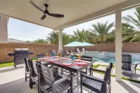4 Mi to Empire Polo Club: Getaway w/ Outdoor Oasis - 3-Star