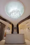 Hotel Sarovar Hill, 5 Min from Har Ki Pauri