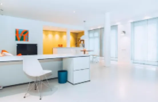 Hotel Villa Klemm - Wiesbaden City