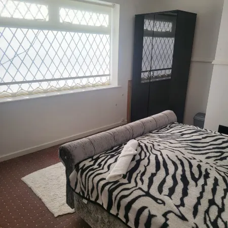 Teeside Port in Middlesbrough