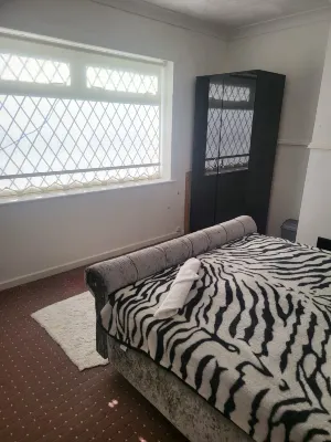 Teeside Port in Middlesbrough