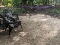 Tranquil Jungle Studio Retreat Near Del Coco Beach Hotels in Sardinal