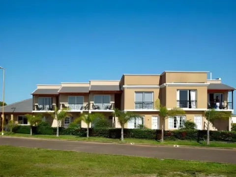 Brisas del Lago Apart y Hotel Hôtels à : 