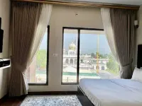 Hotel Temple View Inn Hotels in Rupnagarin piirikunta